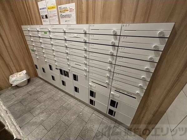 ACT DOORS 天六の物件内観写真